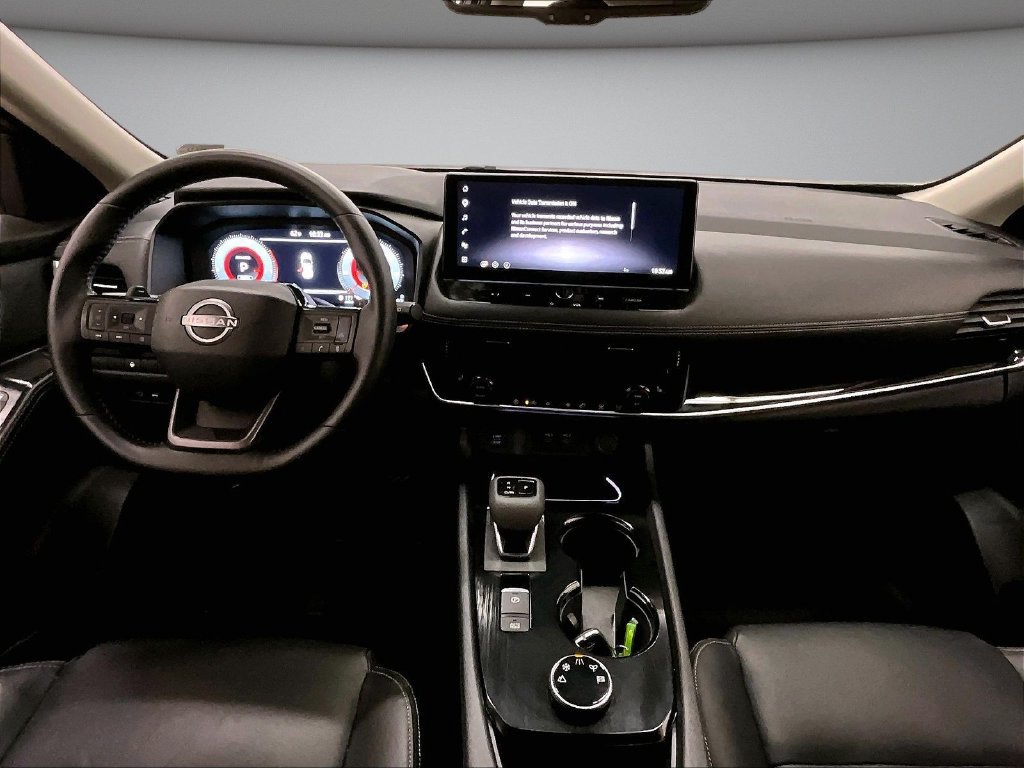 Used 2026 Nissan Rogue SL AWD/4WD image 7