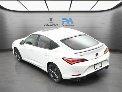 Used 2023 Acura Integra A-Spec image 33