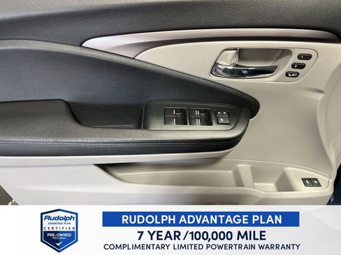 Used 2022 Honda Pilot Special Edition image 11