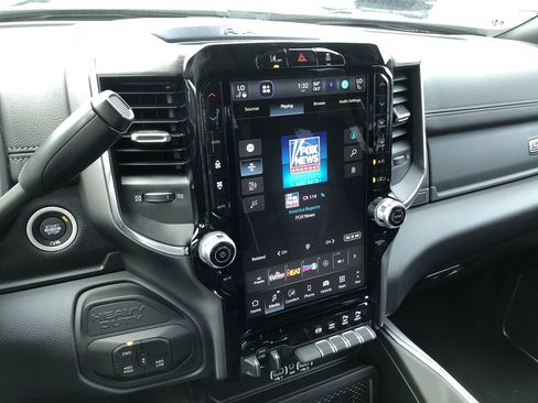 New 2026 RAM 2500 Laramie w/ Night Edition image 19