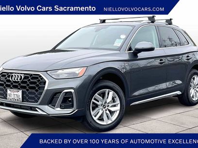 Used 2023 Audi Q5 2.0T Premium w/ Convenience Package