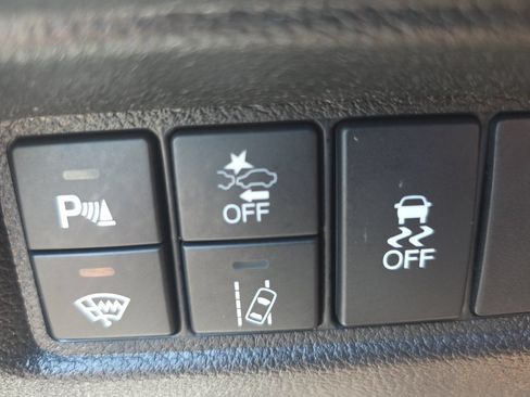 Used 2024 Honda Passport TrailSport image 31