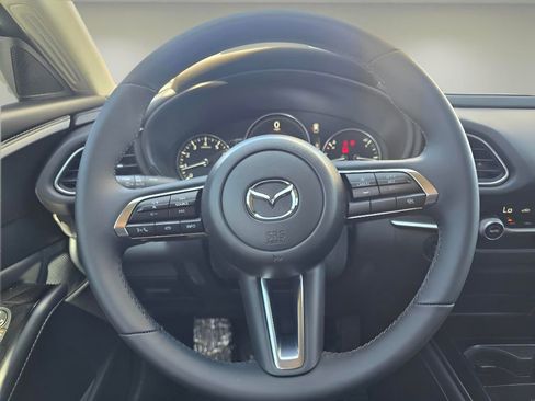 New 2026 MAZDA CX-30 AWD 2.5 S w/ Select Sport Pkg image 25