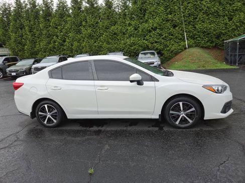 Used 2020 Subaru Impreza 2.0i Premium AWD/4WD image 8