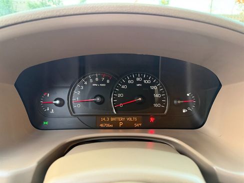 Used 2007 Cadillac STS w/ Preferred Equipment Group image 19