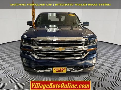 Used 2017 Chevrolet Silverado 1500 LT w/ All Star Edition image 6