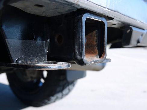 Used 2020 RAM 2500 Laramie image 28