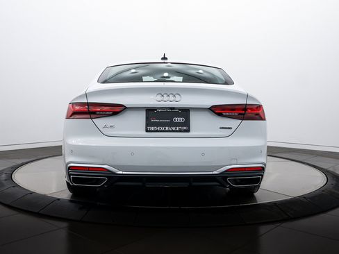 Certified 2023 Audi A5 2.0T Premium Plus w/ Premium Plus image 18