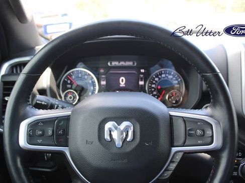 Used 2023 RAM 1500 Lone Star AWD/4WD image 10