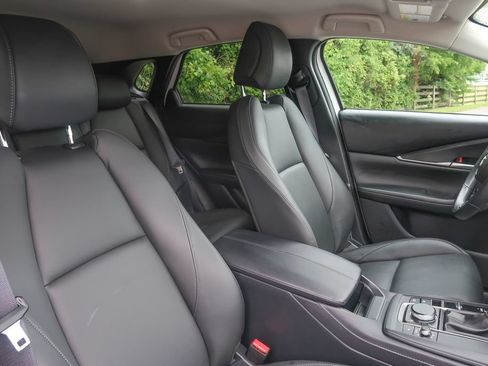 Used 2023 MAZDA CX-30 AWD 2.5 S w/ Select Package image 20