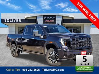 New 2026 GMC Sierra 2500 Denali Ultimate video 1