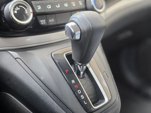 Used 2015 Honda CR-V EX image 34
