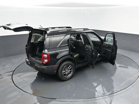 Used 2025 Ford Bronco Sport Big Bend AWD/4WD image 26
