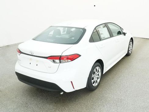 New 2026 Toyota Corolla LE image 19