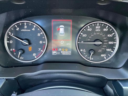 Used 2024 Subaru Impreza 2.0i Sport image 23