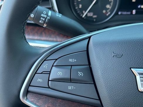 New 2026 Cadillac XT5 Premium Luxury w/ Driver Assist Package AWD/4WD image 26