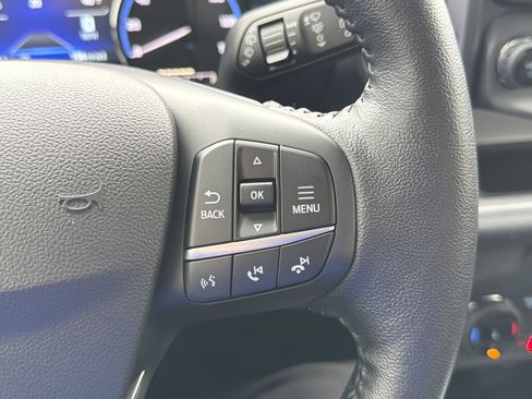 Used 2022 Ford Bronco Sport Outer Banks w/ Tech Package image 27