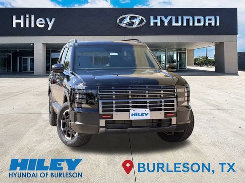 New 2026 Hyundai Palisade XRT Pro image 1