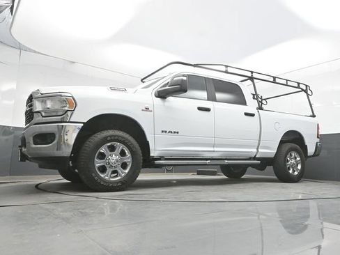 Used 2023 RAM 2500 Big Horn w/ Level 1 Equipment Group AWD/4WD image 29