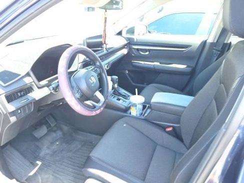 Used 2025 Honda CR-V EX image 4