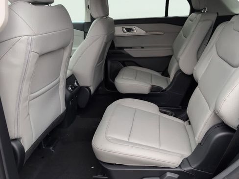 New 2026 Ford Explorer Active w/ Active Comfort Package image 23