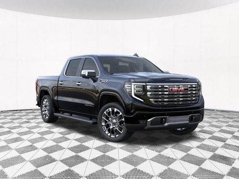 New 2026 GMC Sierra 1500 Denali w/ Denali Reserve Package AWD/4WD image 12