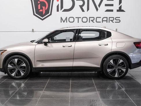 Used 2023 Polestar Polestar 2 FWD image 12