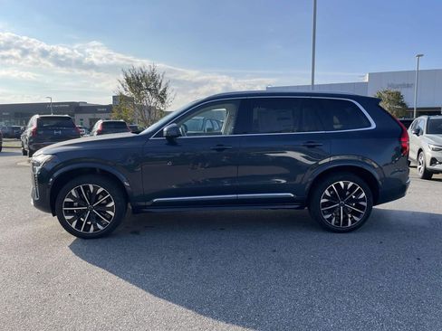 New 2026 Volvo XC90 B6 Ultra image 27