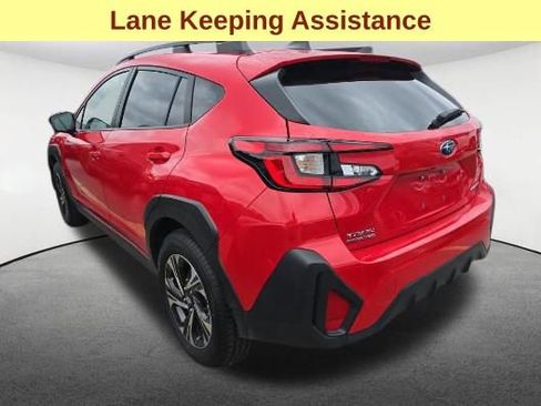 Certified 2025 Subaru Crosstrek 2.0i Premium AWD/4WD image 8