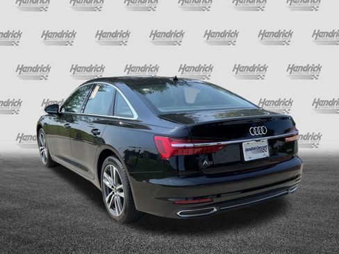 Used 2023 Audi A6 2.0T Premium w/ Convenience Package AWD/4WD image 9
