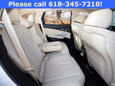 Used 2020 Acura RDX FWD w/ Advance Package image 27