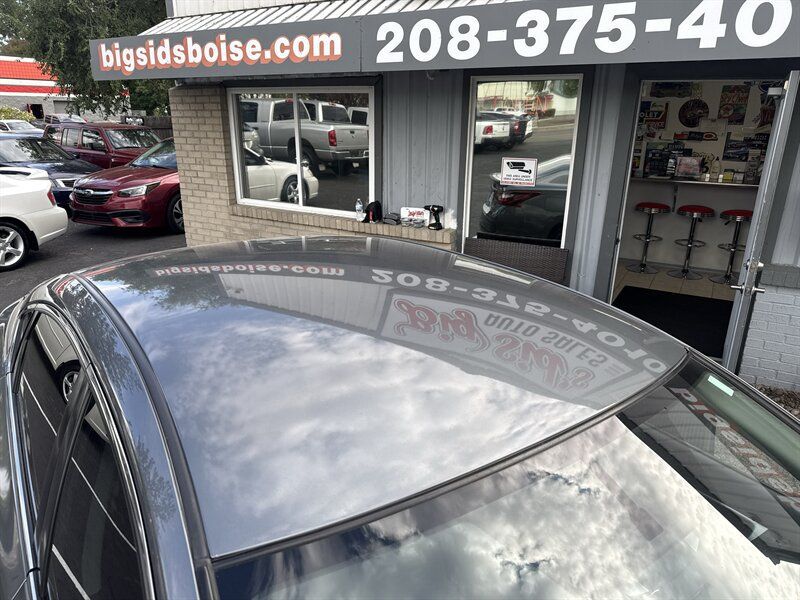 Used 2018 Nissan Altima 2.5 SR FWD image 15