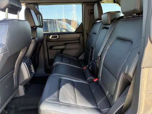 New 2025 Ford Bronco Outer Banks image 46