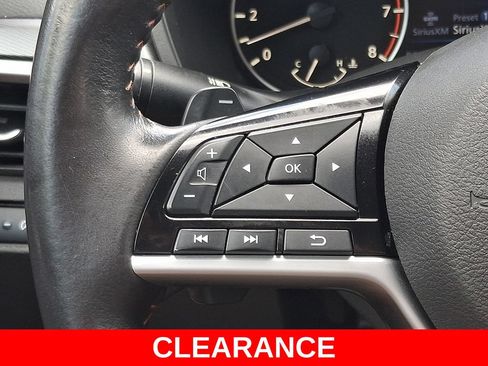 Used 2024 Nissan Altima 2.5 SR FWD image 21