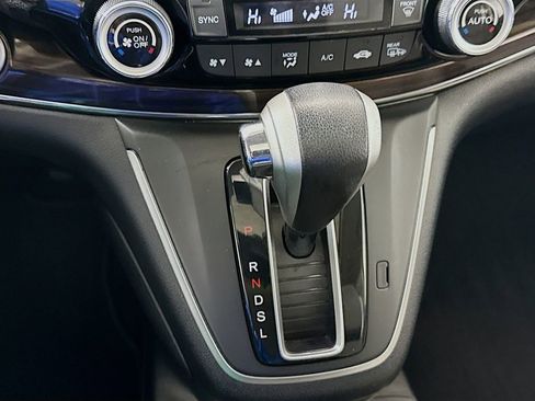 Used 2016 Honda CR-V Touring image 15