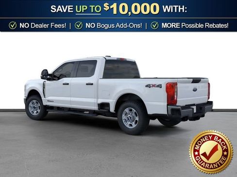 New 2026 Ford F250 XLT AWD/4WD image 5