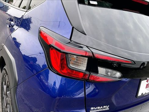 Certified 2025 Subaru Crosstrek 2.5i Sport AWD/4WD image 33