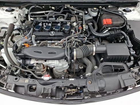 Used 2023 Acura Integra A-Spec image 28