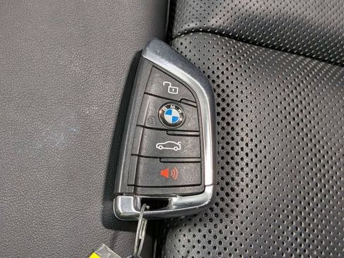 Used 2024 BMW M4 Competition w/ M Driver's Package RWD image 22