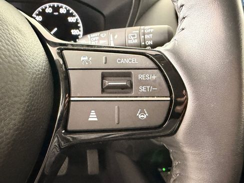 Certified 2024 Honda HR-V EX-L image 29