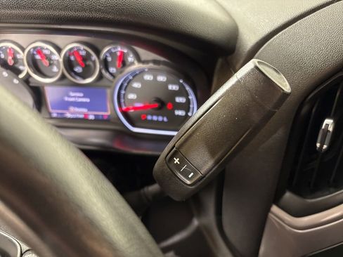 Used 2021 Chevrolet Silverado 1500 Custom w/ Custom Max Trailering Package image 26