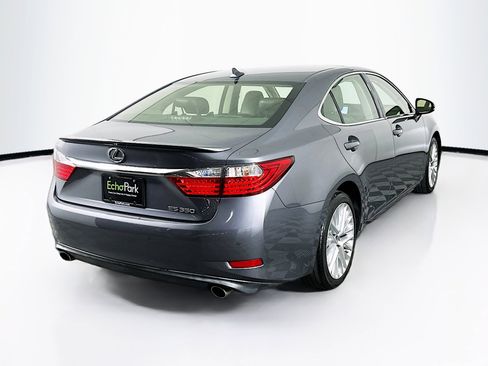 Used 2014 Lexus ES 350 image 9