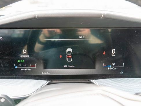 Certified 2025 Nissan Murano SL w/ Cargo Package image 29