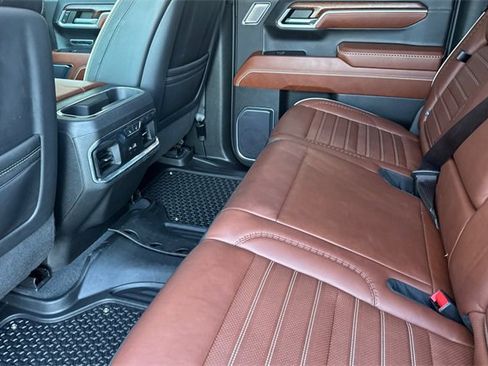 Used 2022 GMC Sierra 1500 Denali Ultimate image 14