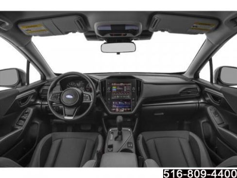 Used 2025 Subaru Impreza 2.0i image 11