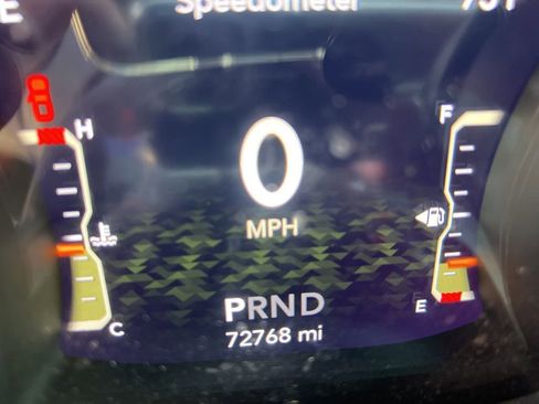Used 2020 Jeep Gladiator Sport w/ Quick Order Package 24S AWD/4WD image 6