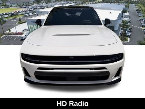 New 2026 Dodge Charger R/T AWD/4WD image 9