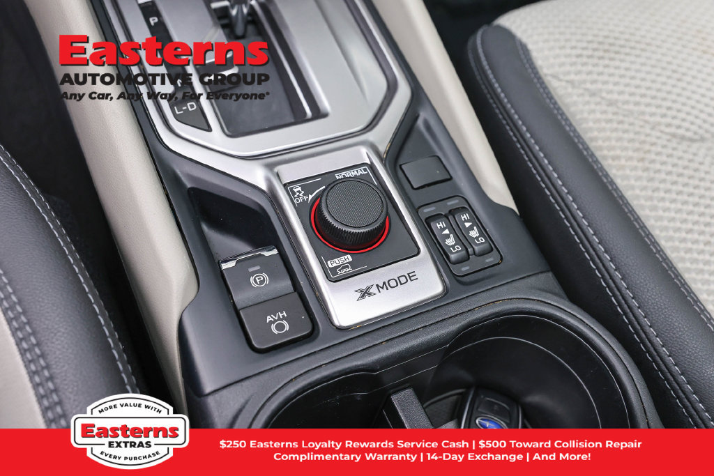 Used 2023 Subaru Forester Premium AWD/4WD image 23