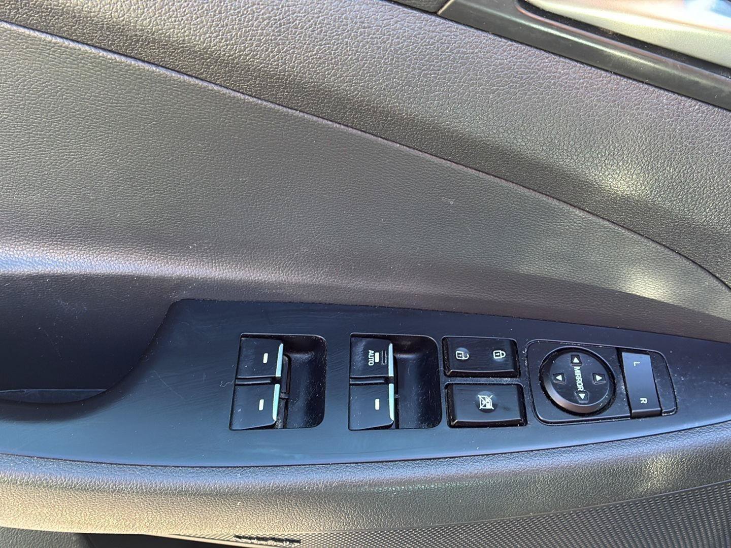 Used 2019 Hyundai Tucson Ultimate AWD/4WD image 21
