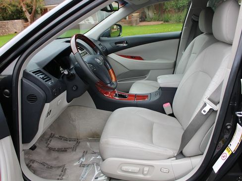 Used 2007 Lexus ES 350 image 8